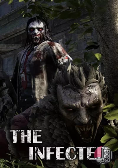 download The Infected