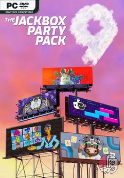 download The Jackbox Party Pack 9