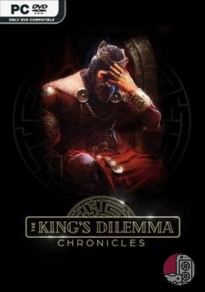 download The King's Dilemma: Chronicles
