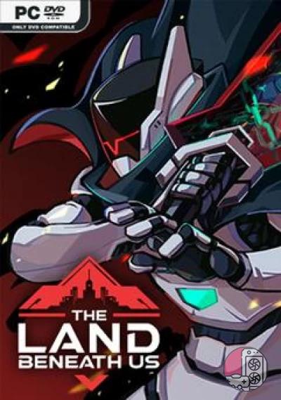 download The Land Beneath Us