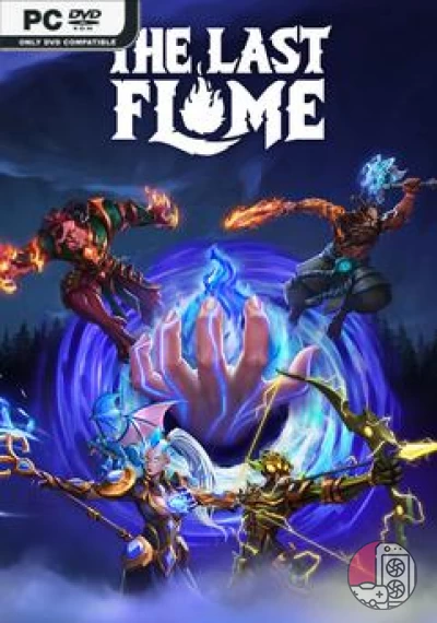 download The Last Flame