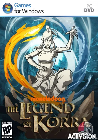 download The Legend of Korra