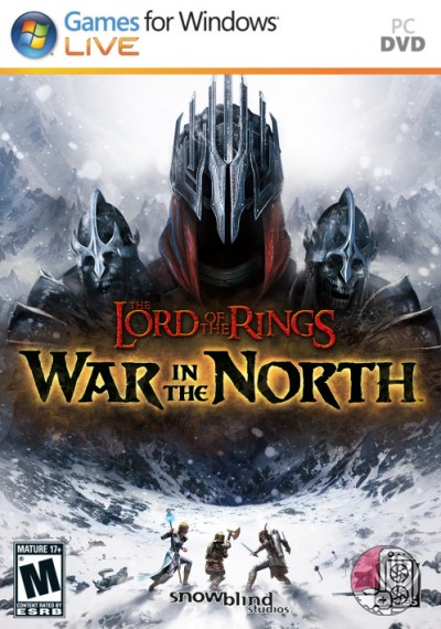 download The Lord of the Rings: War in the North