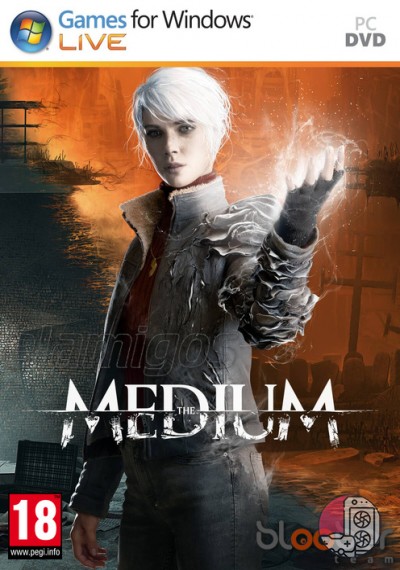 download The Medium Deluxe Edition