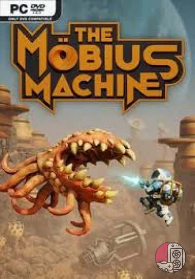 download The Mobius Machine