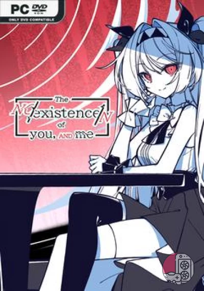 download The NOexistenceN of you AND me
