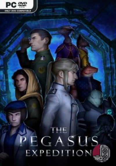 download The Pegasus Expedition