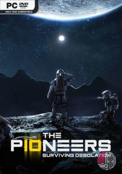 download The Pioneers: Surviving Desolation
