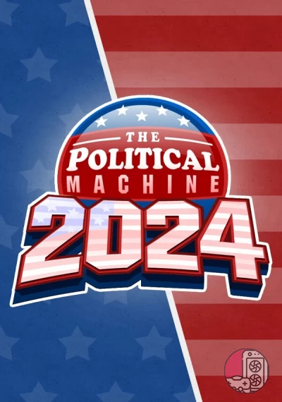 download The Political Machine 2024