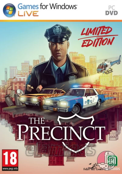 download The Precinct
