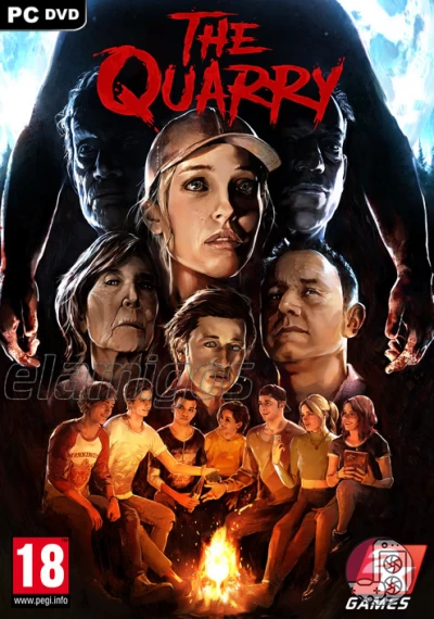 download The Quarry Deluxe Edition
