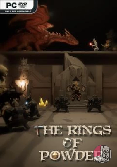 download The Rings of Powder
