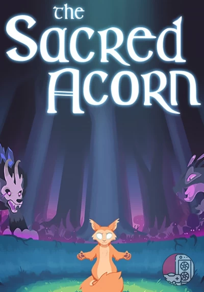 download The Sacred Acorn
