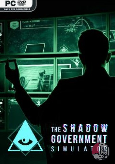 download The Shadow Government Simulator