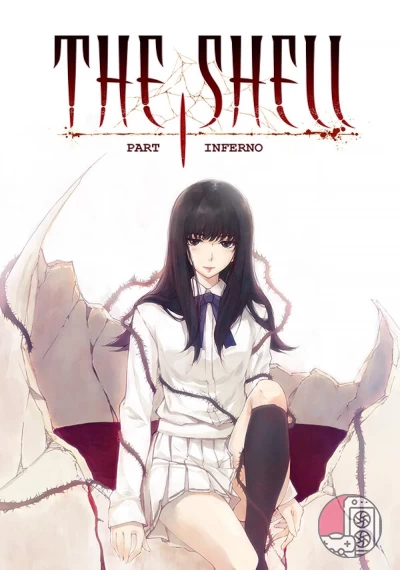 download The Shell Part I: Inferno