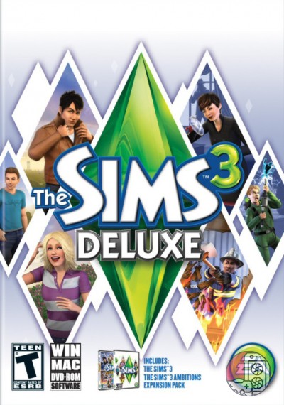 download The Sims 3 Ultimate Collection
