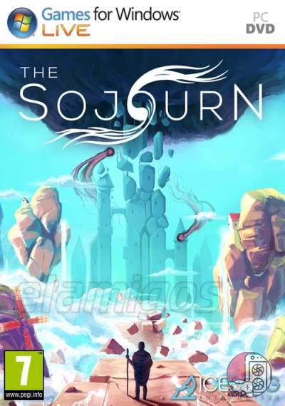 download The Sojourn
