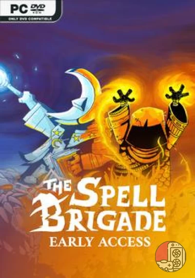 download The Spell Brigade