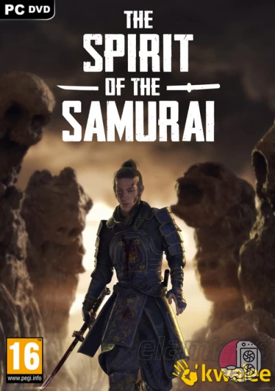 download The Spirit of the Samurai