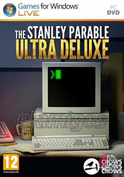 download The Stanley Parable: Ultra Deluxe
