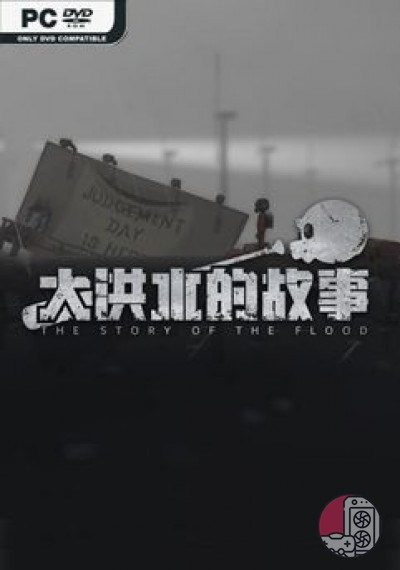 download The Story of The Flood