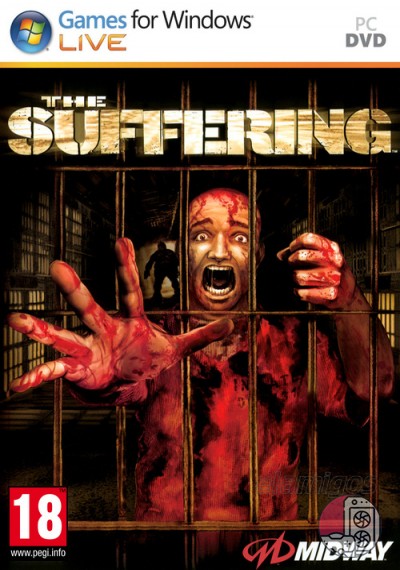 download The Suffering Collection