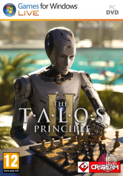 download The Talos Principle 2