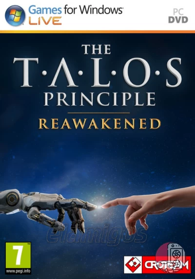 download The Talos Principle Reawakened