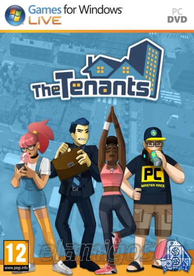 download The Tenants