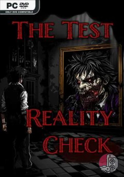 download The Test: Reality Check