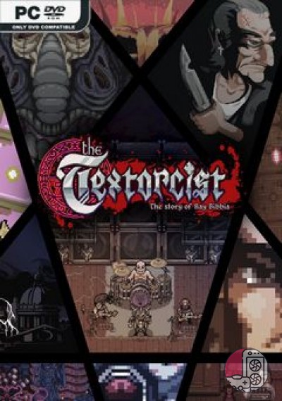 download The Textorcist: The Story of Ray Bibbia