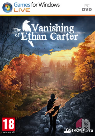 download The Vanishing of Ethan Carter Redux