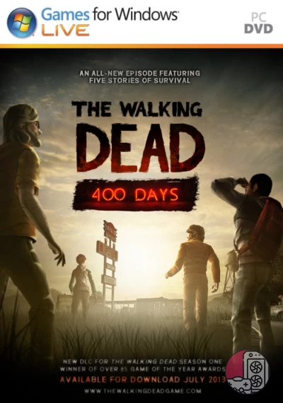 download The Walking Dead: Complete First Season