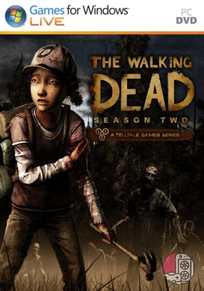 download The Walking Dead: Complete Second Season