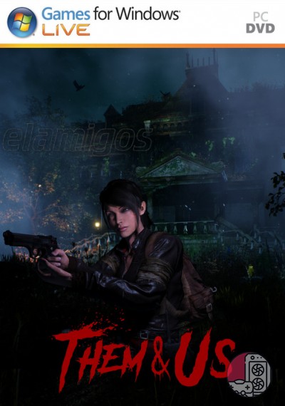 download Them and Us