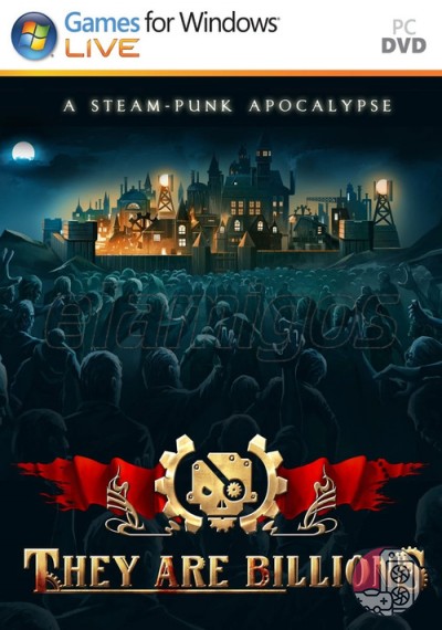 download They Are Billions