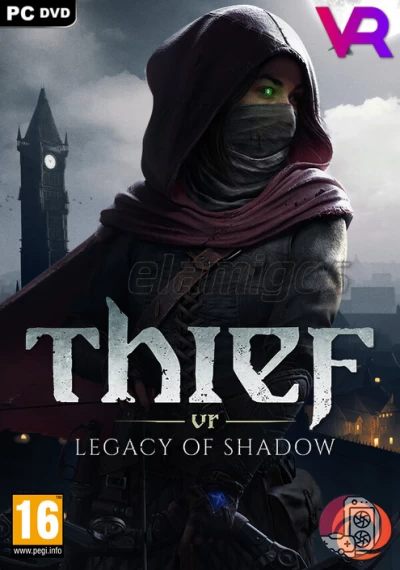 download Thief VR Legacy of Shadow