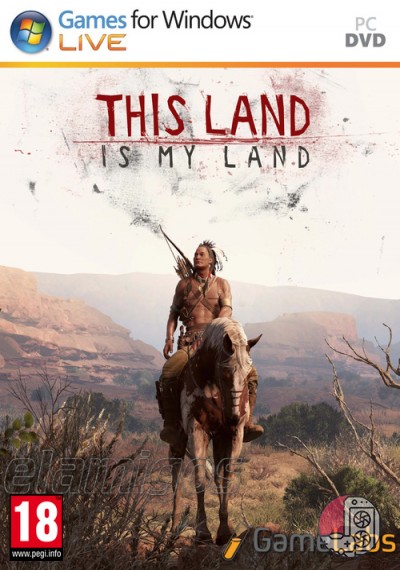 download This Land Is My Land Founders Edition