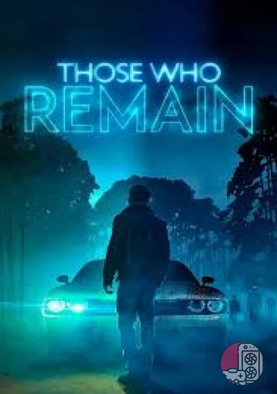 download Those Who Remain