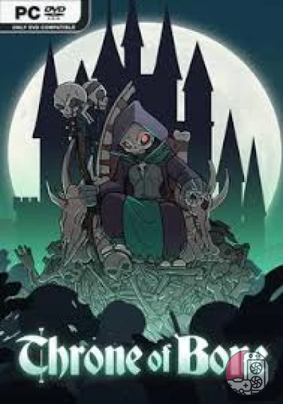 download Throne of Bone