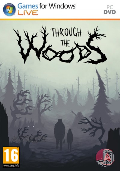 download Through the Woods