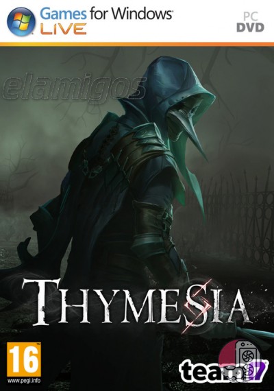 download Thymesia