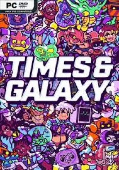 download Times and Galaxy