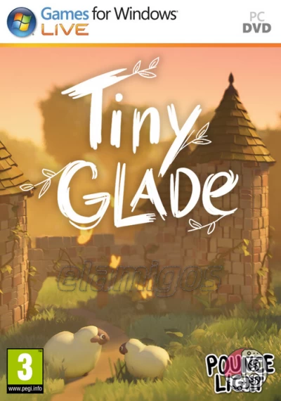 download Tiny Glade