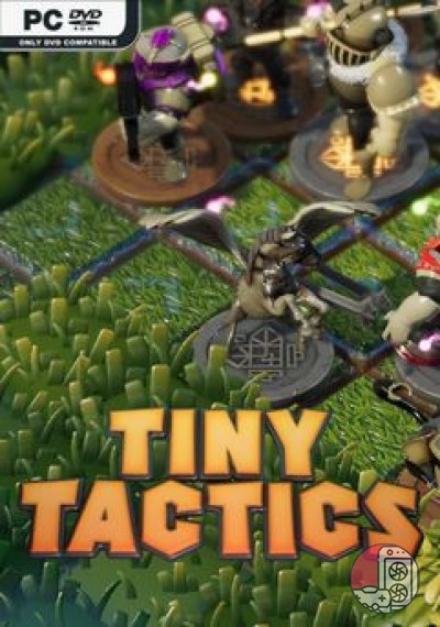 download Tiny Tactics