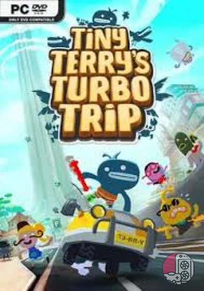 download Tiny Terry's Turbo Trip