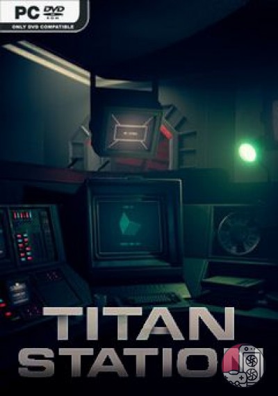 download Titan Station