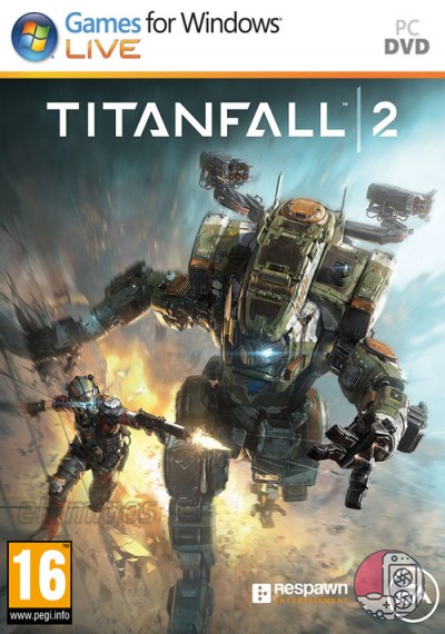 download Titanfall 2