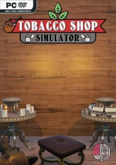 download Tobacco Shop Simulator