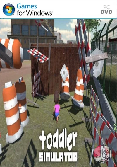 download Toddler Simulator